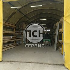 650 м², производственное помещение - изображение 4