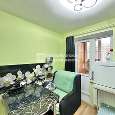 Квартира 29,1 м², 1-комнатная - изображение 2