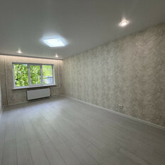 Квартира 48 м², 2-комнатная - изображение 5