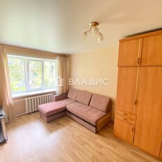 Квартира 31,7 м², 1-комнатная - изображение 2