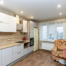 Квартира 51 м², 2-комнатная - изображение 1