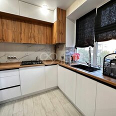 Квартира 40,6 м², 2-комнатная - изображение 3