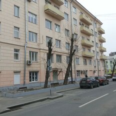 Квартира 22,4 м², студия - изображение 1