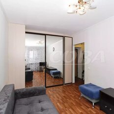 Квартира 34 м², 1-комнатная - изображение 1