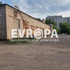 4500 м², склад - изображение 3