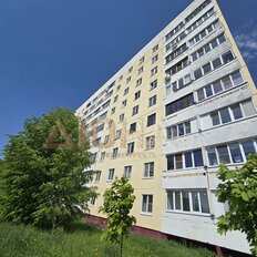 Квартира 66,5 м², 3-комнатная - изображение 1