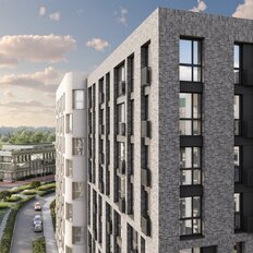 Квартира 85,4 м², 3-комнатная - изображение 5