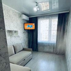 Квартира 28 м², студия - изображение 2
