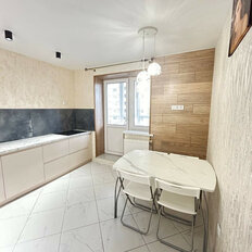 Квартира 37,6 м², 1-комнатная - изображение 2