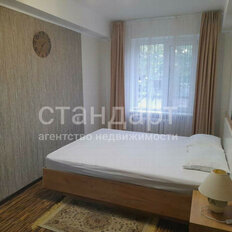 Квартира 44 м², 2-комнатная - изображение 1