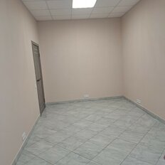 33,4 м², помещение свободного назначения - изображение 5