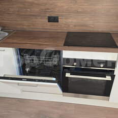 Квартира 37 м², 1-комнатные - изображение 1