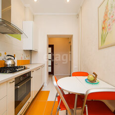 Квартира 59 м², 2-комнатная - изображение 4