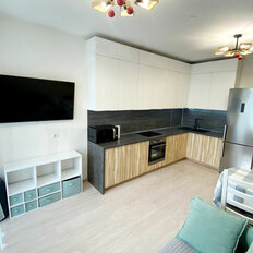 Квартира 54,3 м², 2-комнатная - изображение 4