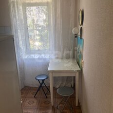 Квартира 33,8 м², 1-комнатная - изображение 3