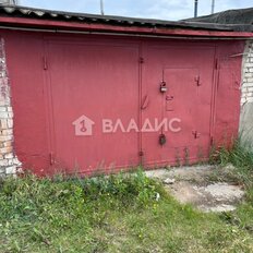 20 м², гараж - изображение 2