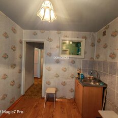 Квартира 31 м², 1-комнатная - изображение 4