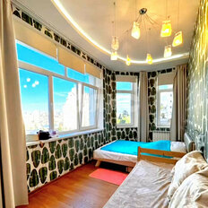 Квартира 139 м², 3-комнатная - изображение 2