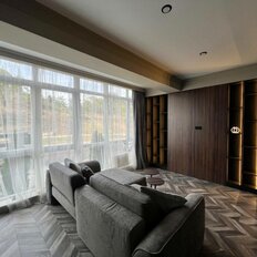 Квартира 85,4 м², 2-комнатная - изображение 2