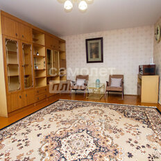 Квартира 60 м², 3-комнатная - изображение 4
