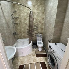 Квартира 50 м², 1-комнатная - изображение 5