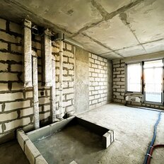 Квартира 64,8 м², 2-комнатная - изображение 3