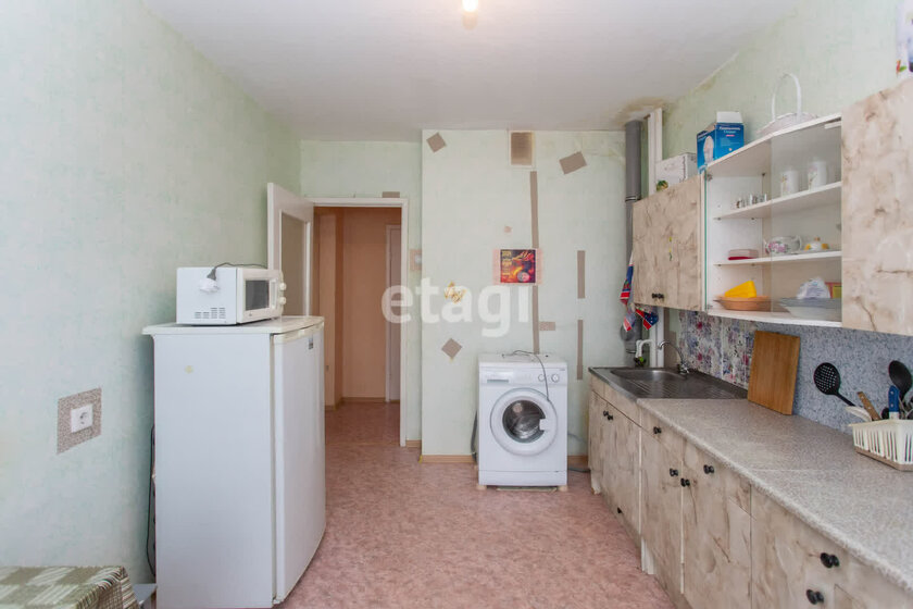 50,1 м², 2-комнатная квартира 35 000 ₽ в месяц - изображение 51
