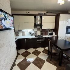 Квартира 56,8 м², 2-комнатная - изображение 2