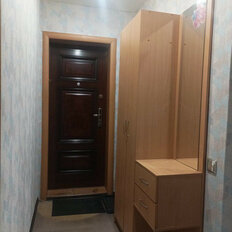 Квартира 35 м², 1-комнатная - изображение 5