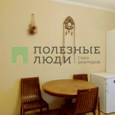 Квартира 64,8 м², 3-комнатная - изображение 3