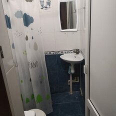 Квартира 30 м², 1-комнатная - изображение 5