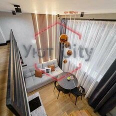 Квартира 22 м², студия - изображение 3