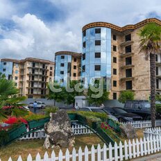 Квартира 37 м², студия - изображение 2