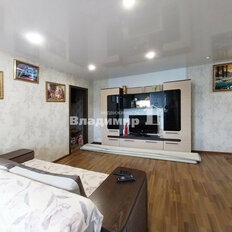 Квартира 43,5 м², 2-комнатная - изображение 2
