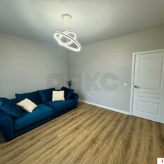 Квартира 51,4 м², 2-комнатная - изображение 4