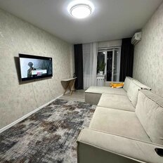 Квартира 62 м², 2-комнатная - изображение 1