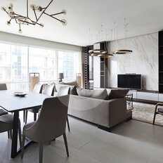 Квартира 170 м², 4-комнатная - изображение 1