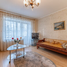 Квартира 39 м², 1-комнатная - изображение 2