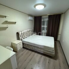 Квартира 67 м², 3-комнатная - изображение 4