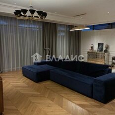 Квартира 186 м², 3-комнатная - изображение 1