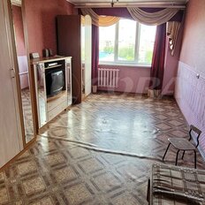 Квартира 53,3 м², 2-комнатная - изображение 4