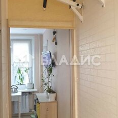 Квартира 37,4 м², 2-комнатная - изображение 5