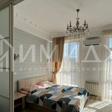 Квартира 40 м², студия - изображение 1