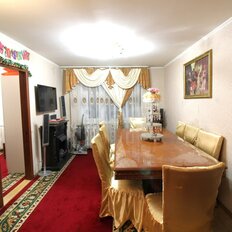 Квартира 72 м², 4-комнатная - изображение 1