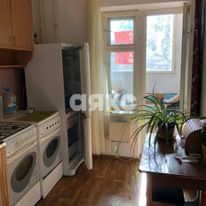 Квартира 43,6 м², 2-комнатная - изображение 3