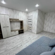 Квартира 39,5 м², 1-комнатная - изображение 1