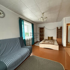 Квартира 31 м², 1-комнатная - изображение 2