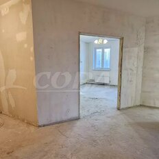 Квартира 75 м², 3-комнатная - изображение 4