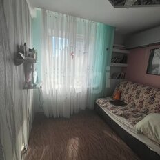 Квартира 28,6 м², 1-комнатная - изображение 5