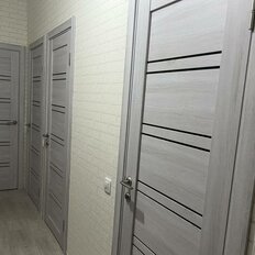Квартира 52 м², 2-комнатная - изображение 4
